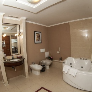 Фото от владельца Grand AiSer Hotel, гостиничный комплекс