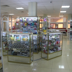 Фото от владельца Айсулу, сеть магазинов оборудования и косметики для салонов красоты
