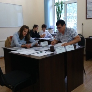 Фото от владельца Объединение юридических лиц Союз проектных менеджеров Республики Казахстан, учебно-консультационный центр