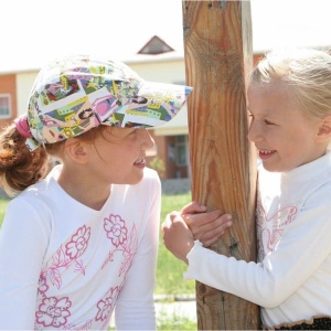 Фото от владельца SOS Children`s Village Almaty, детская деревня