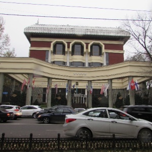 Фото от владельца The Dostyk Hotel, отель