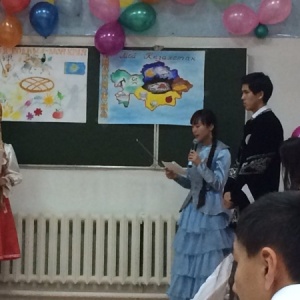 Фото от владельца Казахский национальный педагогический университет им. Абая