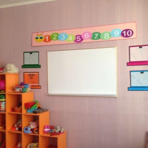 Фото от владельца Акуна матата, частный детский сад