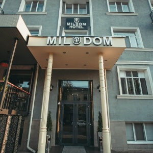 Фото от владельца Mildom Hotel, отель