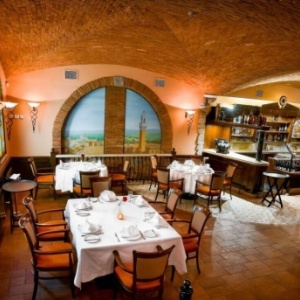 Фото от владельца Borgo Antico, итальянский ресторан