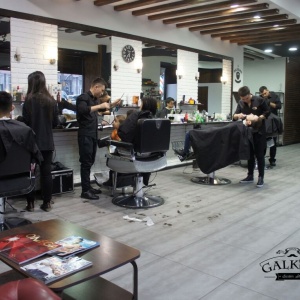 Фото от владельца Galkin`s barbershop, мужской салон