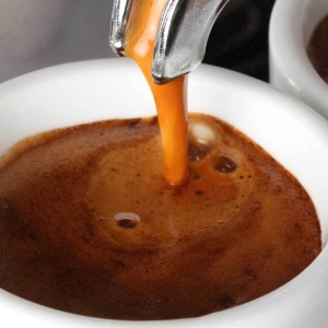 Фото от владельца 7 Cups Coffee, сеть баров по продаже кофе