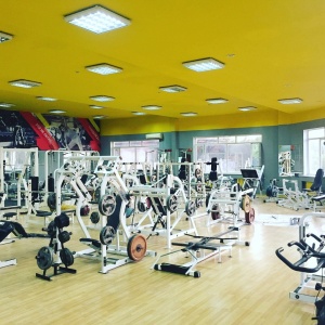 Фото от владельца Titan Gym, тренажерный зал
