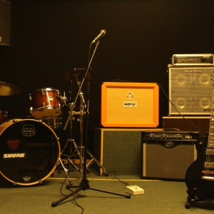 Фото от владельца Garage Music Studio, салон