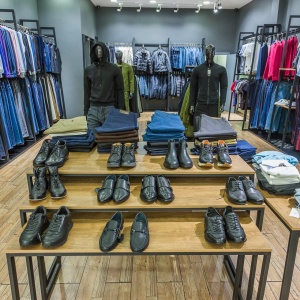 Фото от владельца Kazhura, сеть бутиков мужской одежды и обуви