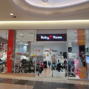 Фото от владельца BabyRoom, магазин детских товаров