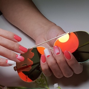 Фото от владельца Nail Studio by Luiza Tsoy, ногтевая студия