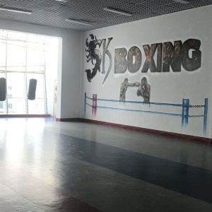 Фото от владельца SK boxing, школа бокса им. С. Конакбаева