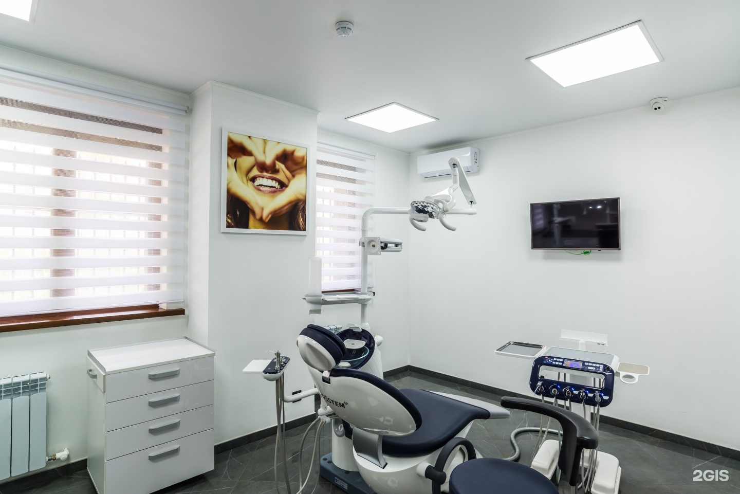 Белоус дентал клиник ул карбышева 40 фото Dental Practice Aesthetic Centre, стоматологическая клиника, улица Досмухамедова