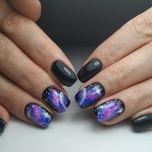 Фото от владельца Fifochka Nailart, ногтевая студия