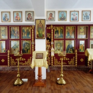 Фото от владельца Филаретовский храм, Алматинская духовная семинария