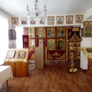 Фото от владельца Филаретовский храм, Алматинская духовная семинария