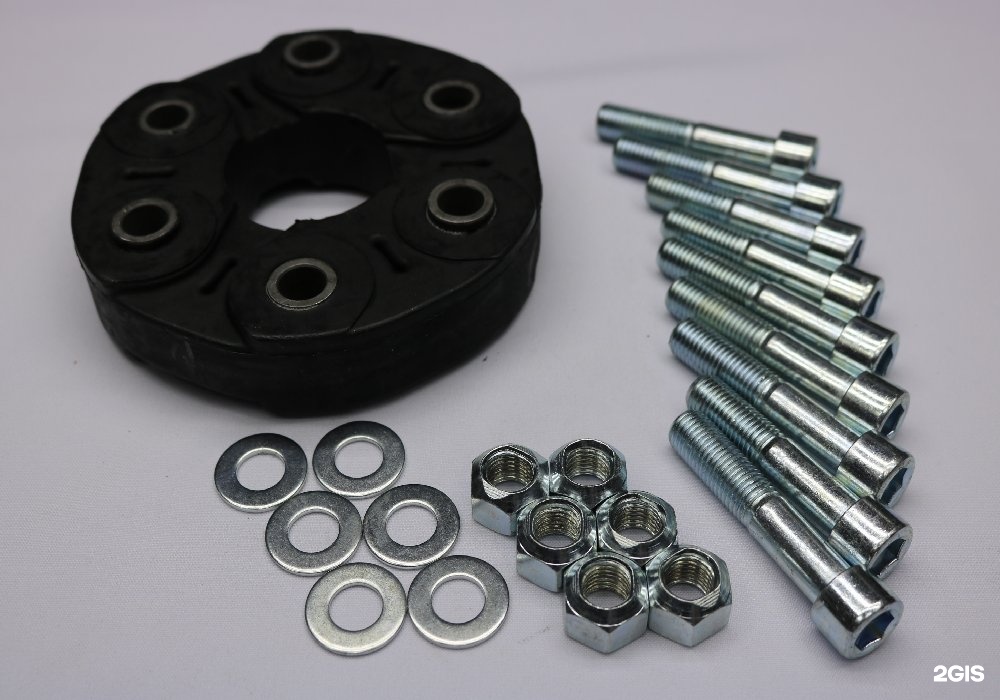 Germany parts