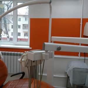 Фото от владельца Orange clinic, медицинский центр