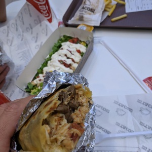 Фото от владельца Uno Dos Tacos, ресторан быстрого питания