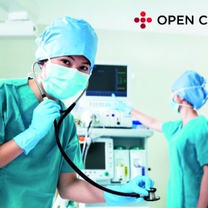 Фото от владельца Open Clinic, медицинский центр