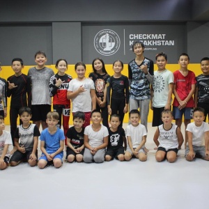 Фото от владельца CHECKMAT Almaty Jiu Jitsu, клуб бразильского джиу-джитсу и грэпллинга