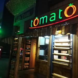 Фото от владельца Tomato, сеть ресторанов быстрого питания