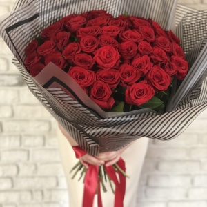 Фото от владельца Голландский цветочник, сеть цветочных салонов