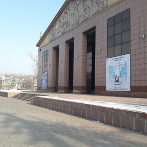 Фото от владельца Казахский государственный академический театр детей и юношества им. Г. Мусрепова