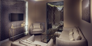 Астана: Отель COME INN HOTEL