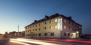 Астана: Отель COME INN HOTEL