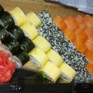 Фото от владельца Оки-Доки, суши-бар