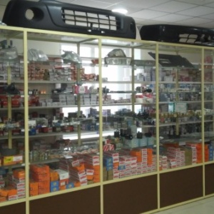 Фото от владельца Вираж, магазин автозапчастей для иномарок