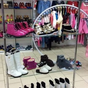 Фото от владельца Baby room, магазин модной детской одежды и обуви
