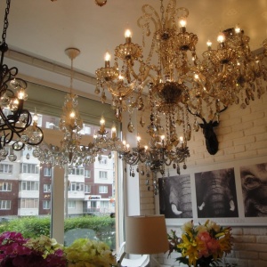 Фото от владельца Светлов, салон светильников, мебели и декора