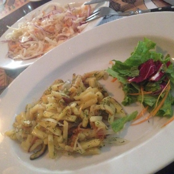 Свинья и бисер, гастропаб, Красной Армии, 16а, Красноярск