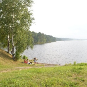 Фото от владельца Бузим, загородный клуб