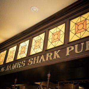 Фото от владельца The James Shark Pub, пивной ресторан