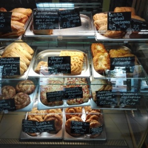 Фото от владельца Бельгийские пекарни, сеть магазинов