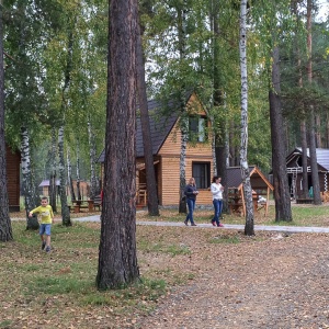 Фото от владельца Балчуг, эко-парк