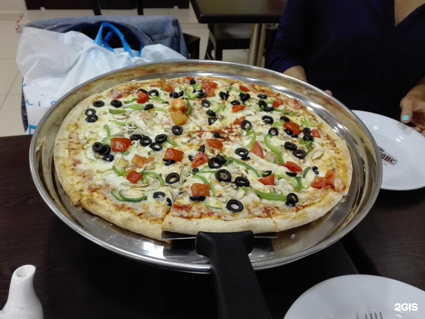 саратов купоны пицца фото 42
