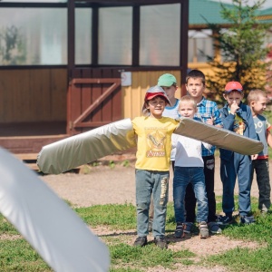 Фото от владельца Кузнецово, airpark