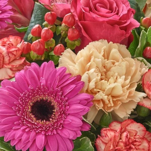 Фото от владельца Крона, сеть оптово-розничных салонов цветов