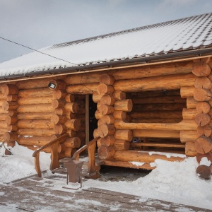 Фото от владельца GREEN RANCHO