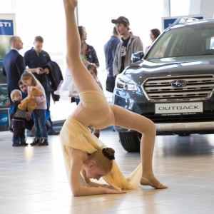 Фото от владельца Factory Dance, школа хореографического искусства