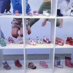 Фото от владельца Шнурочки, магазин детский обуви