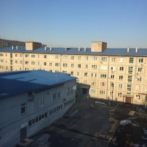 Фото от владельца Красноярская межрайонная клиническая больница №4