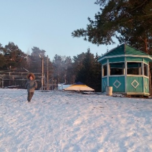 Фото от владельца Бузим, загородный клуб