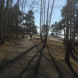 Фото от владельца Бузим, загородный клуб