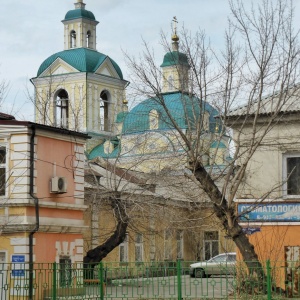 Фото от владельца Благовещенский монастырь